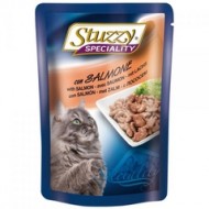 Stuzzy Cat Speciality Losos 100g