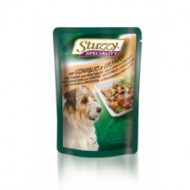 Stuzzy Dog Speciality Zec 100g
