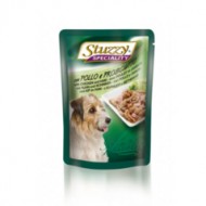 Stuzzy Dog Speciality Pile / Sunka 100g