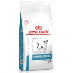 Royal Canin Hypoallergenic Small Dog 1kg