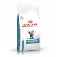 Royal Canin Hypoallergenic Cat 0.4kg