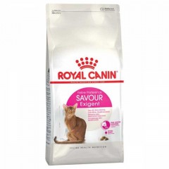 Royal Canin Exigent 35 / 30 Savour Sensation - suva hrana za mačke 2kg