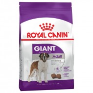  Royal Canin Giant Adult - Suva hrana za pse 15kg