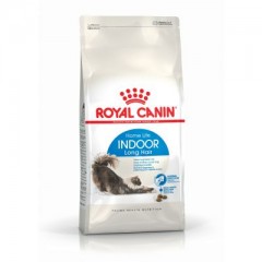 Royal Canin Indoor 27 Suva hrana za mačke 400g