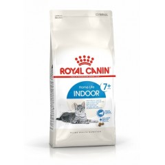 Royal Canin Indoor Mature 27 7+ Suva hrana za mačke 400g