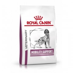 Royal Canin Veterinary Diet Mobility Support 14kg