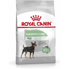 Royal Canin Mini Sensible Suva hrana za pse 2kg
