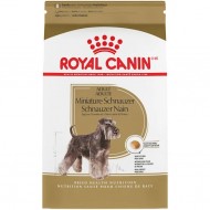 Royal Canin Miniature Schnauzer Adult Suva Hrana za Šnaucere 3kg