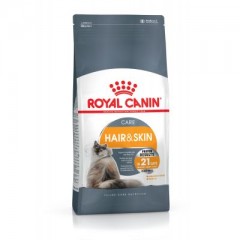  Royal Canin Hair and Skin Care Suva hrana za mačke 2kg