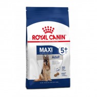  Royal Canin Maxi Mature 5+ Suva hrana za pse 4kg