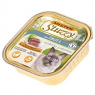 Mister Stuzzy Pasteta Pastrmka 100g