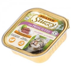 Mister Stuzzy Pasteta Sunka 100g