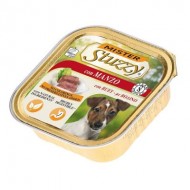 Mister Stuzzy Dog Govedina 150g