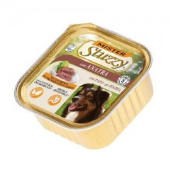 Mister Stuzzy Dog Pacetina 150g