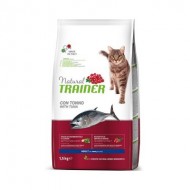 Trainer Natural Cat Adult Tuna 1.5kg