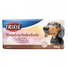 Trixie Schokolada Crna 100g