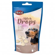 Trixie Milch Drops poslastice mleko 250g