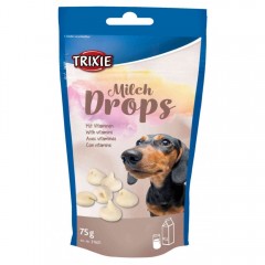 Trixie Milch Drops poslastice mleko 75g